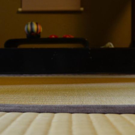 Guest House Kingyoya Kyoto Exterior foto