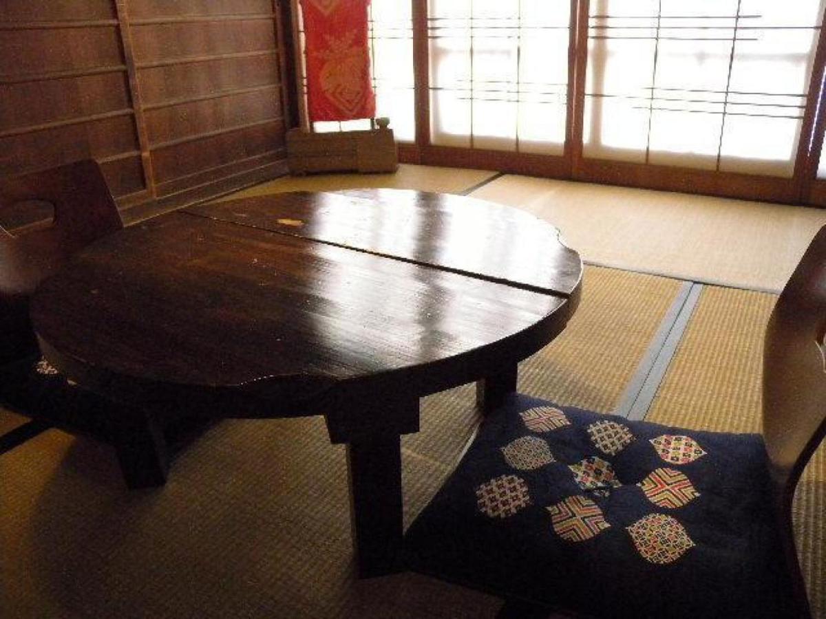Guest House Kingyoya Kyoto Exterior foto