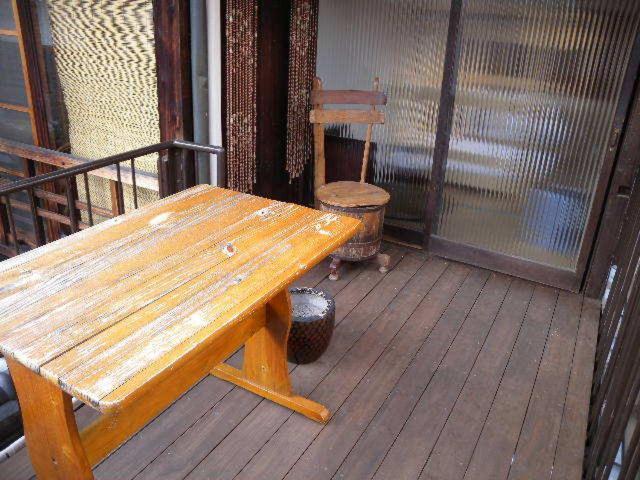 Guest House Kingyoya Kyoto Exterior foto